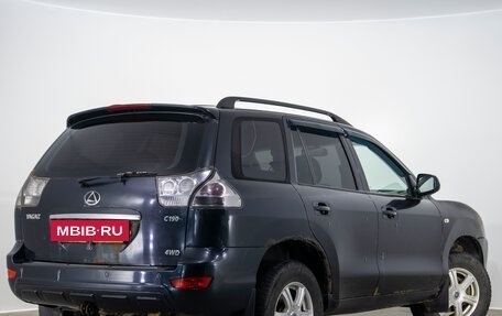 ТагАЗ C190, 2012 год, 419 000 рублей, 3 фотография