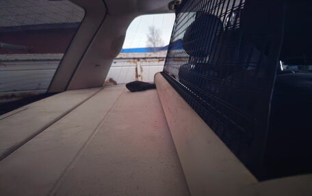 Land Rover Range Rover III, 2006 год, 700 000 рублей, 12 фотография