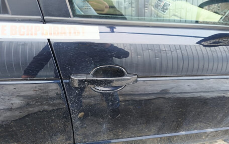 Land Rover Range Rover III, 2006 год, 700 000 рублей, 19 фотография