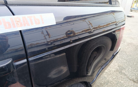 Land Rover Range Rover III, 2006 год, 700 000 рублей, 30 фотография