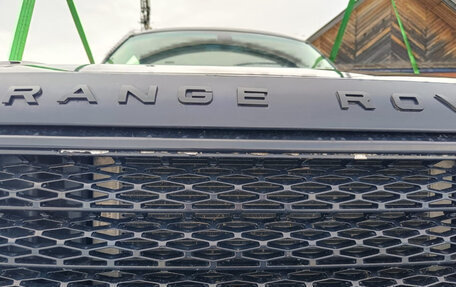 Land Rover Range Rover III, 2006 год, 700 000 рублей, 40 фотография
