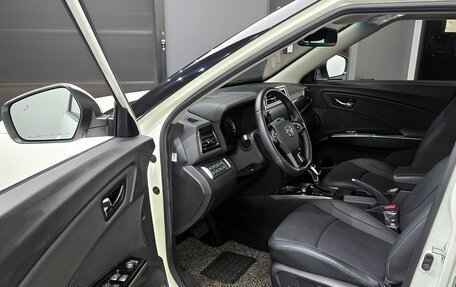 SsangYong Tivoli, 2022 год, 1 250 000 рублей, 5 фотография