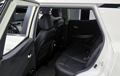 SsangYong Tivoli, 2022 год, 1 250 000 рублей, 7 фотография