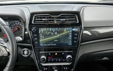 SsangYong Tivoli, 2022 год, 1 250 000 рублей, 11 фотография
