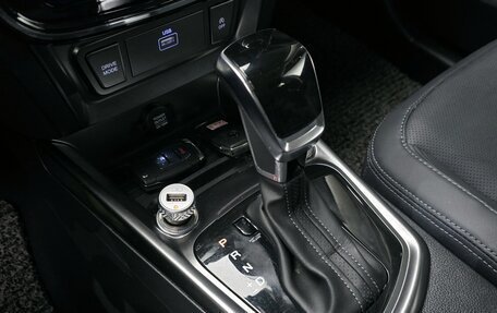 SsangYong Tivoli, 2022 год, 1 250 000 рублей, 16 фотография