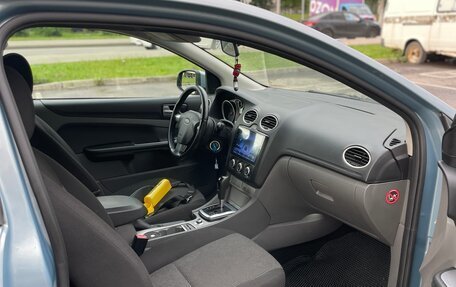Ford Focus II рестайлинг, 2010 год, 600 000 рублей, 11 фотография