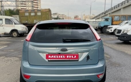 Ford Focus II рестайлинг, 2010 год, 600 000 рублей, 7 фотография