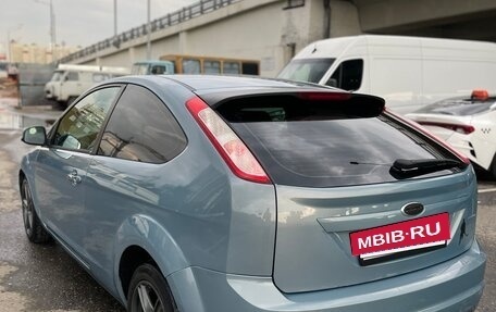 Ford Focus II рестайлинг, 2010 год, 600 000 рублей, 8 фотография