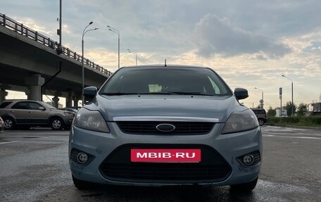 Ford Focus II рестайлинг, 2010 год, 600 000 рублей, 2 фотография