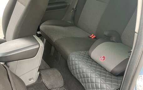Ford Focus II рестайлинг, 2010 год, 600 000 рублей, 14 фотография