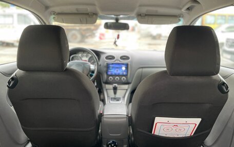 Ford Focus II рестайлинг, 2010 год, 600 000 рублей, 16 фотография