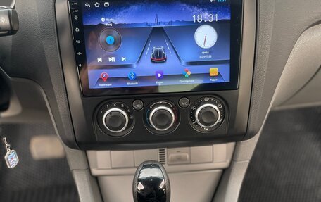 Ford Focus II рестайлинг, 2010 год, 600 000 рублей, 18 фотография