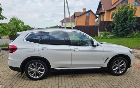 BMW X3, 2019 год, 4 299 000 рублей, 7 фотография