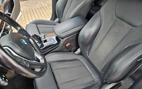 BMW X3, 2019 год, 4 299 000 рублей, 11 фотография