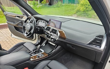 BMW X3, 2019 год, 4 299 000 рублей, 15 фотография