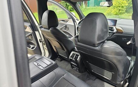BMW X3, 2019 год, 4 299 000 рублей, 18 фотография