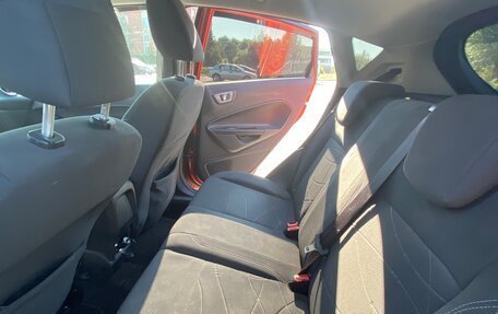 Ford Fiesta, 2015 год, 860 000 рублей, 20 фотография