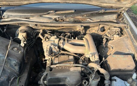 Toyota Crown, 1996 год, 300 000 рублей, 5 фотография