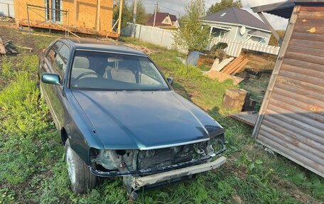 Toyota Crown, 1996 год, 300 000 рублей, 3 фотография