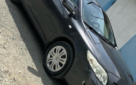 Toyota Corolla, 2009 год, 730 000 рублей, 8 фотография