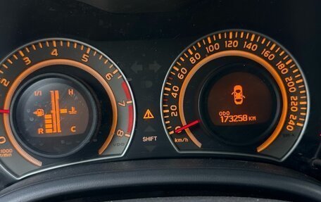 Toyota Corolla, 2009 год, 730 000 рублей, 4 фотография