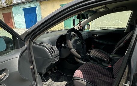 Toyota Corolla, 2009 год, 730 000 рублей, 7 фотография