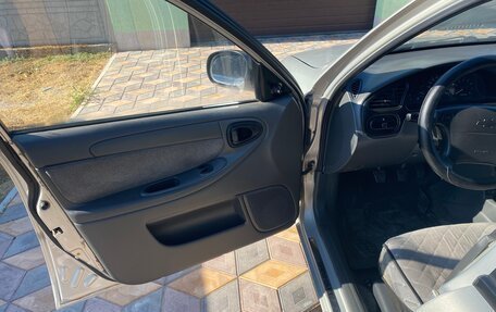 Chevrolet Lanos I, 2008 год, 400 000 рублей, 6 фотография