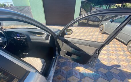 Chevrolet Lanos I, 2008 год, 400 000 рублей, 13 фотография
