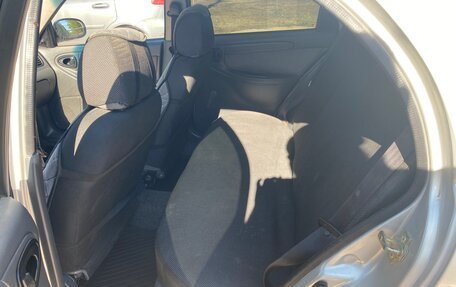 Chevrolet Lanos I, 2008 год, 400 000 рублей, 8 фотография