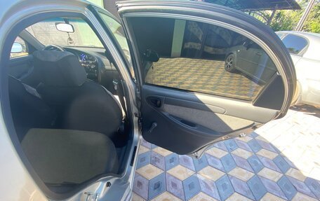 Chevrolet Lanos I, 2008 год, 400 000 рублей, 12 фотография