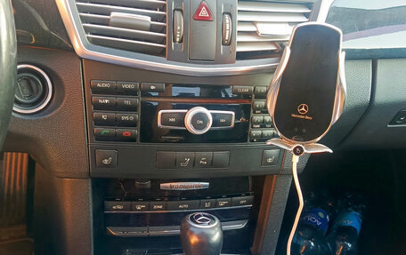 Mercedes-Benz E-Класс, 2011 год, 1 300 000 рублей, 10 фотография