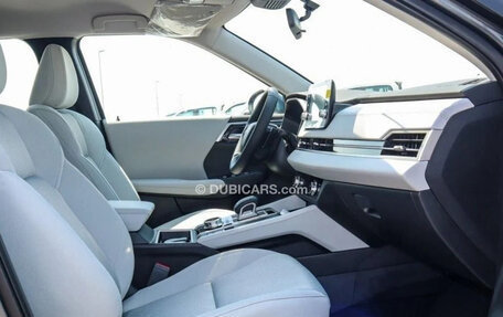 Mitsubishi Outlander, 2025 год, 3 054 800 рублей, 14 фотография
