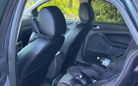 Ford Focus II рестайлинг, 2006 год, 350 000 рублей, 3 фотография