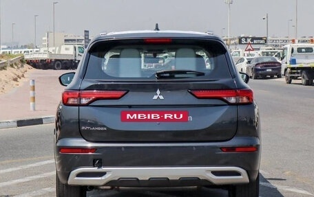 Mitsubishi Outlander, 2025 год, 3 054 800 рублей, 6 фотография