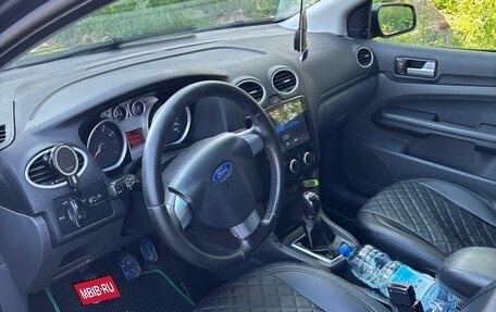 Ford Focus II рестайлинг, 2006 год, 350 000 рублей, 2 фотография