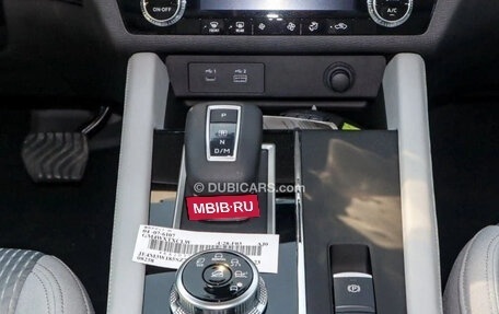 Mitsubishi Outlander, 2025 год, 3 054 800 рублей, 7 фотография