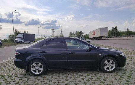 Mazda 6, 2006 год, 370 000 рублей, 5 фотография