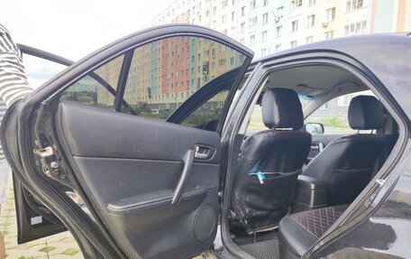 Mazda 6, 2006 год, 370 000 рублей, 6 фотография