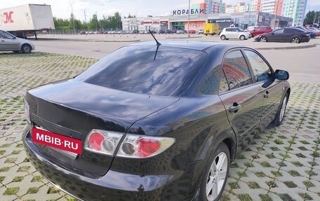 Mazda 6, 2006 год, 370 000 рублей, 3 фотография