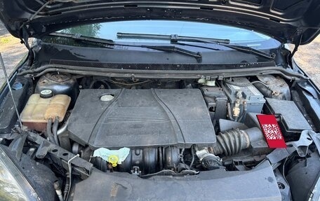 Ford Focus II рестайлинг, 2006 год, 350 000 рублей, 9 фотография