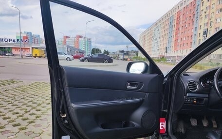 Mazda 6, 2006 год, 370 000 рублей, 8 фотография