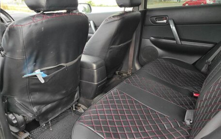 Mazda 6, 2006 год, 370 000 рублей, 13 фотография