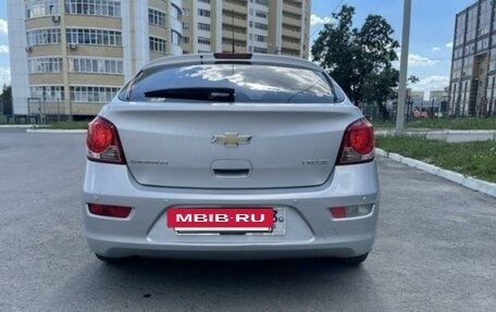 Chevrolet Cruze II, 2013 год, 950 000 рублей, 2 фотография