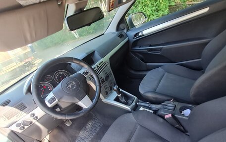 Opel Astra H, 2010 год, 415 000 рублей, 3 фотография