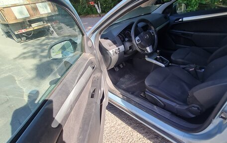 Opel Astra H, 2010 год, 415 000 рублей, 2 фотография