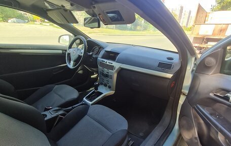 Opel Astra H, 2010 год, 415 000 рублей, 4 фотография