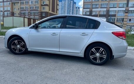 Chevrolet Cruze II, 2013 год, 950 000 рублей, 8 фотография
