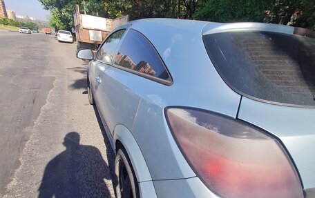 Opel Astra H, 2010 год, 415 000 рублей, 8 фотография