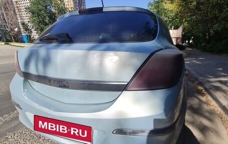 Opel Astra H, 2010 год, 415 000 рублей, 9 фотография
