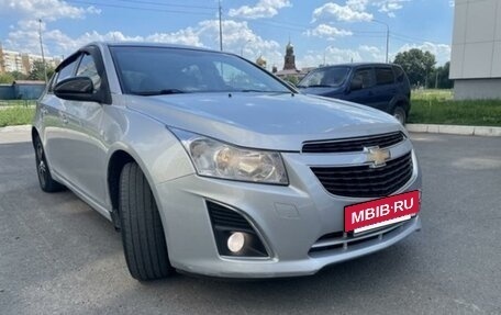 Chevrolet Cruze II, 2013 год, 950 000 рублей, 6 фотография